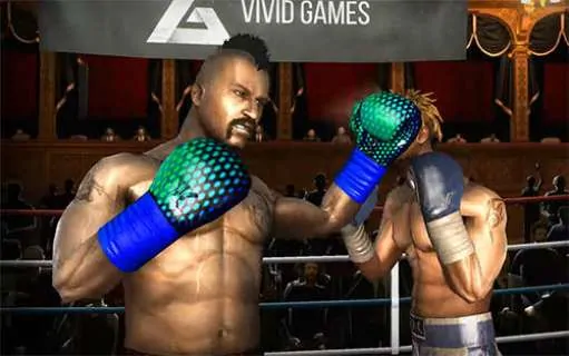 Real Boxing Manny Pacquiao MOD APK (2)