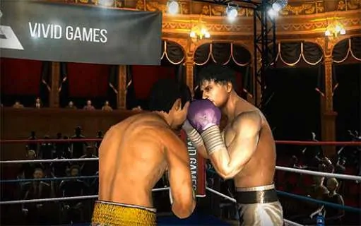 Real Boxing Manny Pacquiao MOD APK (3)