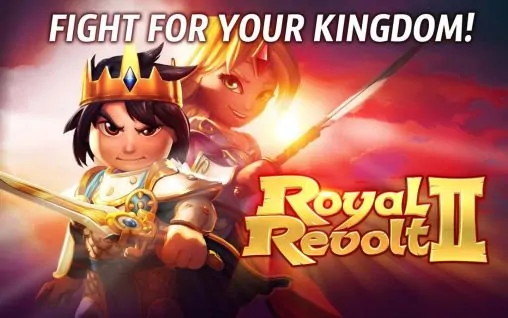 Royal Revolt 2 APK (1)