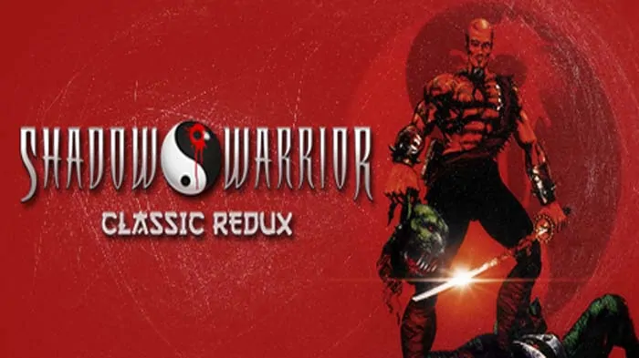 Shadow Warrior Classic Redux APK Download For Free (1)