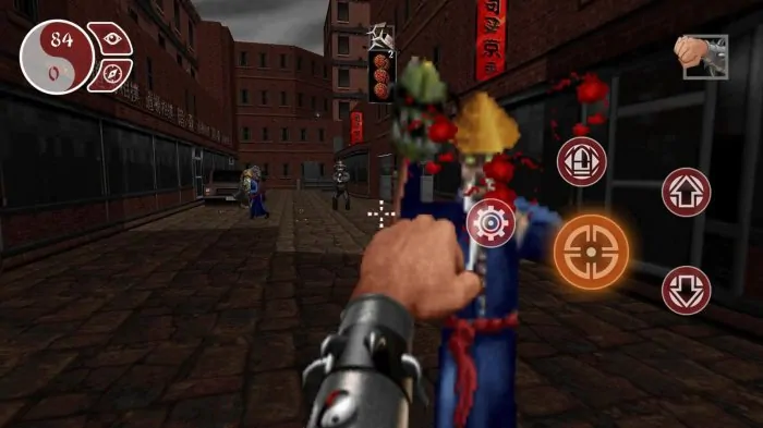 Shadow Warrior Classic Redux APK Download For Free (7)