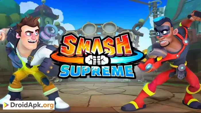 Smash Supreme APK (5)