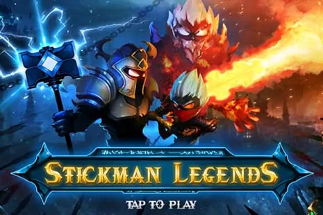 Stickman Legends Shadow Wars MOD APK (6)