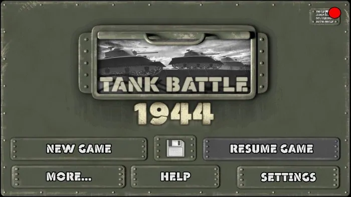 Tank Battle 1944 APK (1)