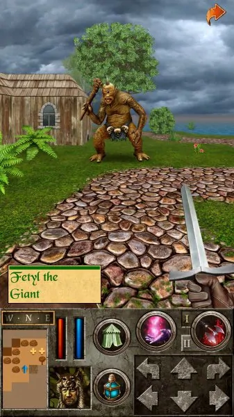 The Quest - Thor's Hammer APK Download Free (4)