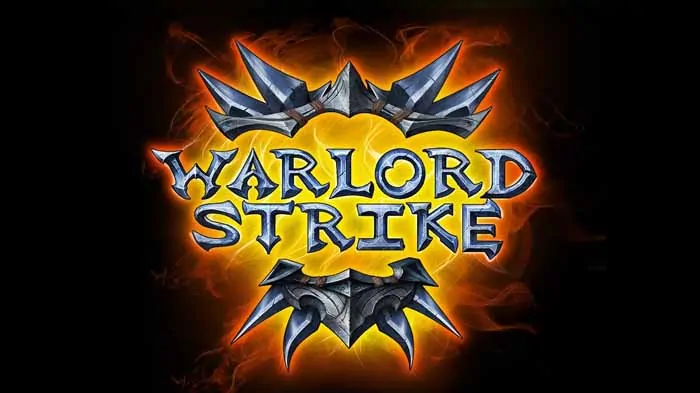 Warlord Strike 2 MOBA APK (1)