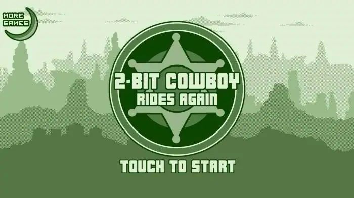 2-Bit Cowboy Rides Again APK Download Free (3)