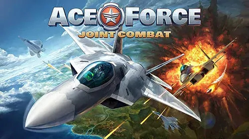Ace Force Joint Combat MOD APK Download (1)