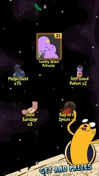 Adventure Time Puzzle Quest MOD APK Download (5)