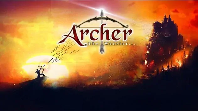 Archer The Warrior MOD APK Download (5)
