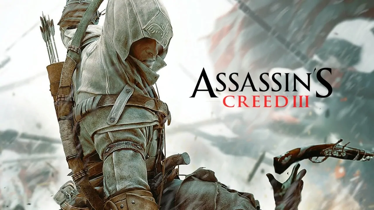 Assassin's Creed 3 Android APK Download (1)