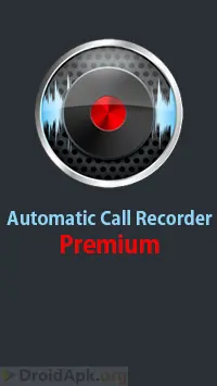 Automatic Call Recorder Premium APK Download For Free (4)