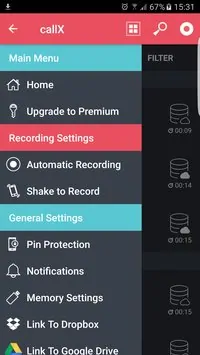 Automatic Call Recorder Premium APK Download For Free (5)
