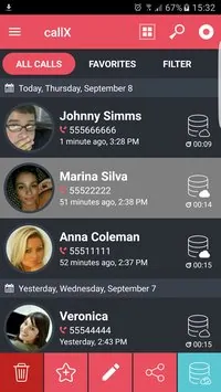 Automatic Call Recorder Premium APK Download For Free (6)