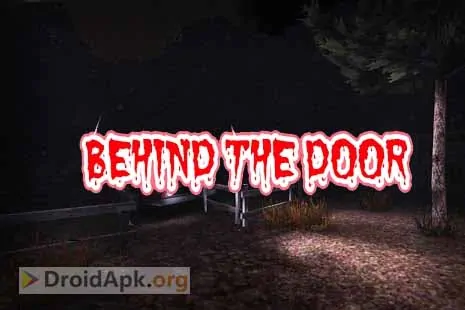 Behind The Door APK (2)