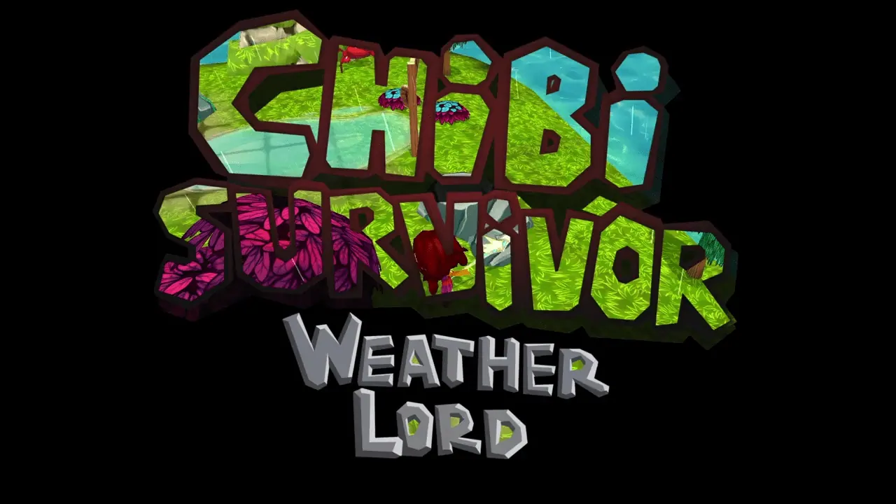 Chibi Survivor Weather Lord APK Download For Free (1)