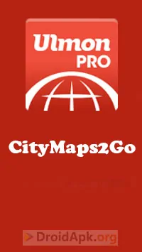 CityMaps2Go PRO APK Download For Free (5)