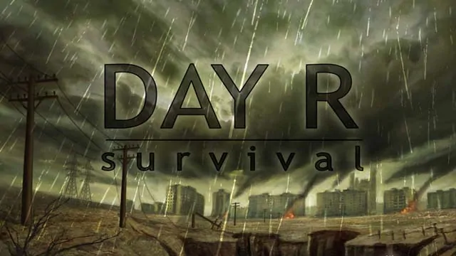 Day R Survival Premium APK Download Free