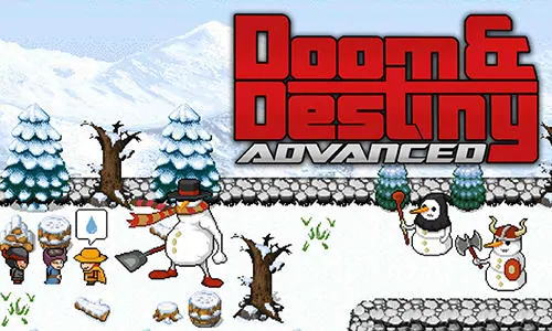Doom and Destiny Advanced APK Download Free (2)