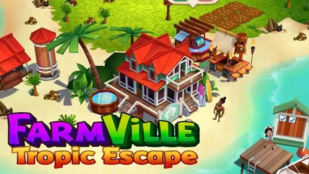FarmVille Tropic Escape MOD APK Download (3)