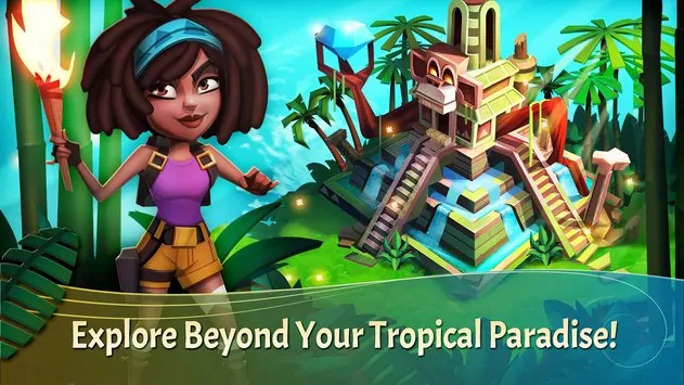 FarmVille Tropic Escape MOD APK Download (4)