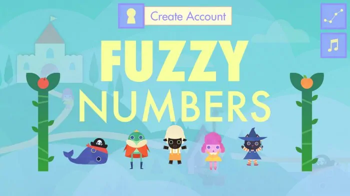 Fuzzy NumbersPre-K Foundation APK Download For Free (2)