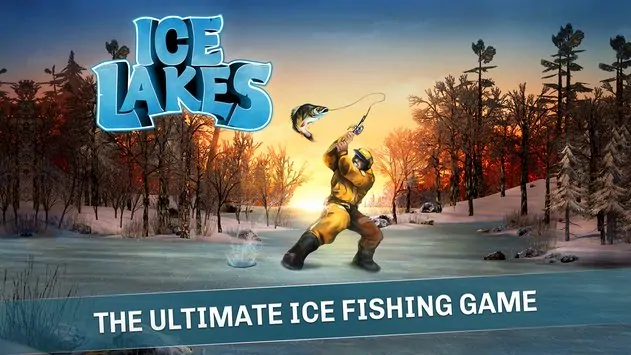Ice Lakes MOD APK unlimited money download (4)