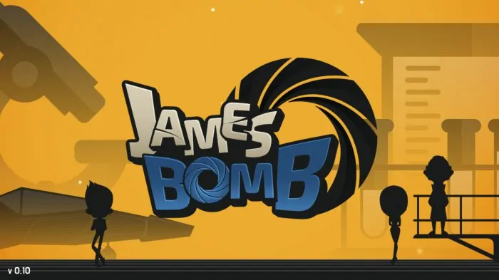 JamesBomb MOD APK Unlimited Money Download (1)