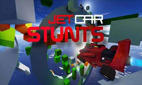 Jet Car Stunts APK Download Free (4)