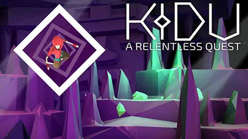 Kidu A Relentless Quest MOD Unlocked (3)