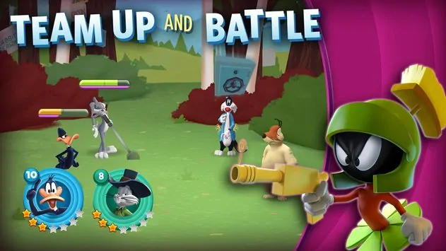 Looney Tunes APK Android Download (3)