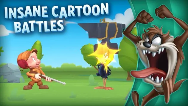 Looney Tunes APK Android Download (5)