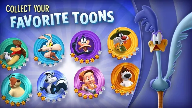 Looney Tunes APK Android Download (6)