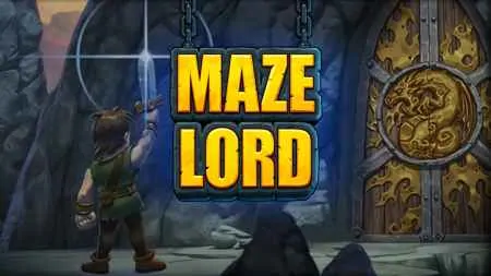 Maze Lord MOD APK Unlimited Money (3)