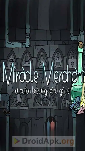 Miracle Merchant APK Download