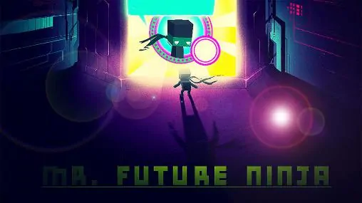 Mr Future Ninja APK Download For Free (1)