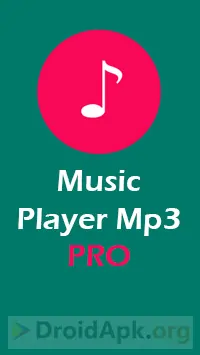 Music Player Mp3 Pro APK DOWNLOAD FOR FREE (2)