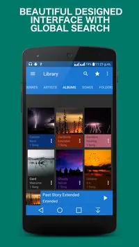 Music Player Mp3 Pro APK DOWNLOAD FOR FREE (3)
