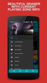 Music Player Mp3 Pro APK DOWNLOAD FOR FREE (4)