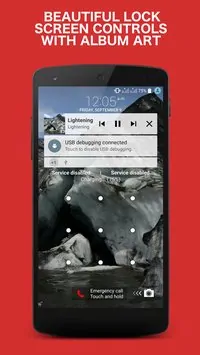 Music Player Mp3 Pro APK DOWNLOAD FOR FREE (5)