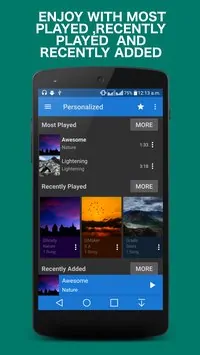Music Player Mp3 Pro APK DOWNLOAD FOR FREE (6)