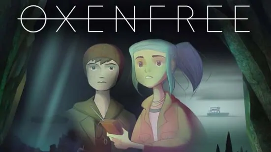 OXENFREE APK OBB Download For Free (5)