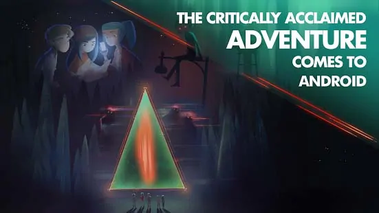 OXENFREE APK OBB Download For Free (6)