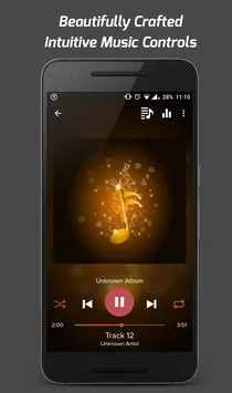 Pi Music Player FULL APK Download For Free (4)