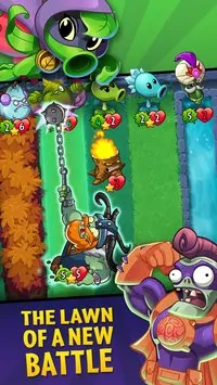 Plants vs. Zombies Heroes MOD APK Download (1)