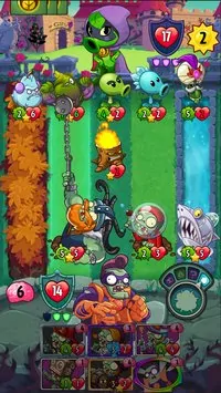 Plants vs. Zombies Heroes MOD APK Download (6)