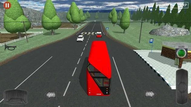 Public Transport Simulator MOD APK (2)