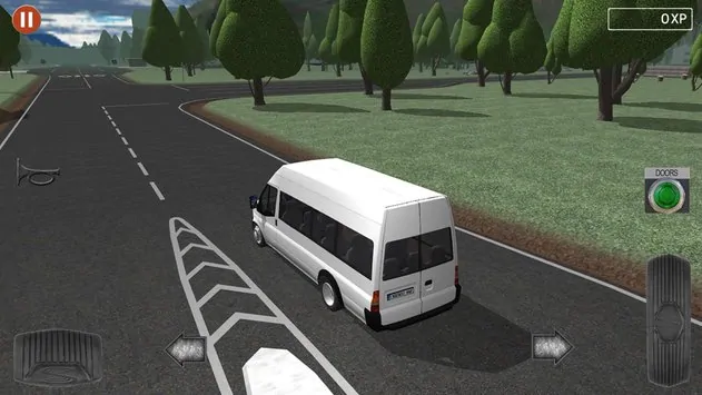 Public Transport Simulator MOD APK (3)