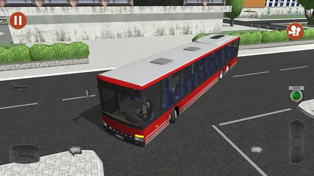 Public Transport Simulator MOD APK (5)