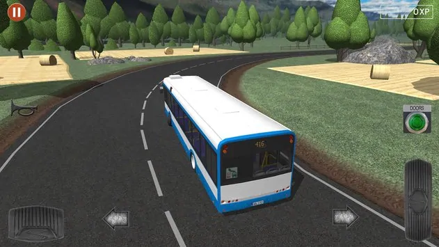Public Transport Simulator MOD APK (6)
